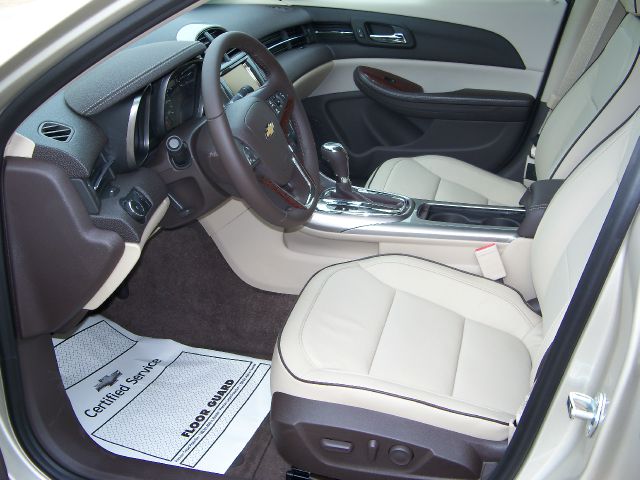 Chevrolet Malibu 2013 photo 7