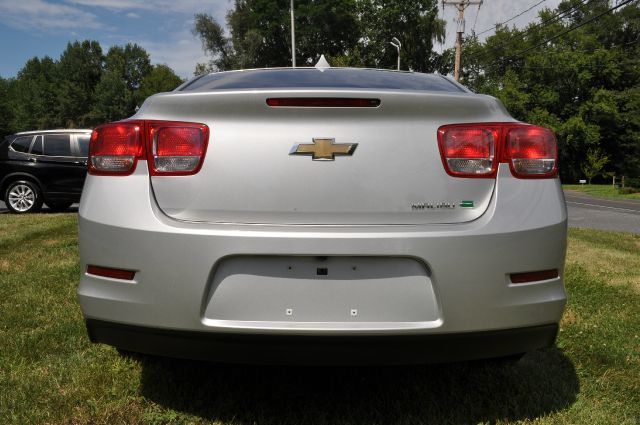 Chevrolet Malibu 2013 photo 1