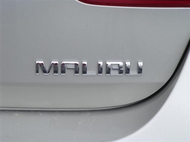 Chevrolet Malibu 2013 photo 1