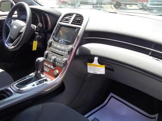 Chevrolet Malibu 2013 photo 3