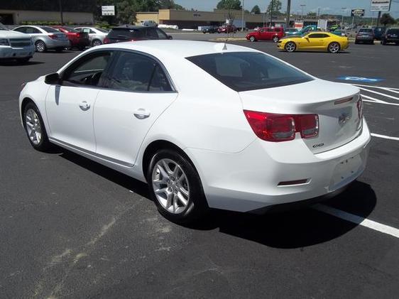 Chevrolet Malibu 2013 photo 7