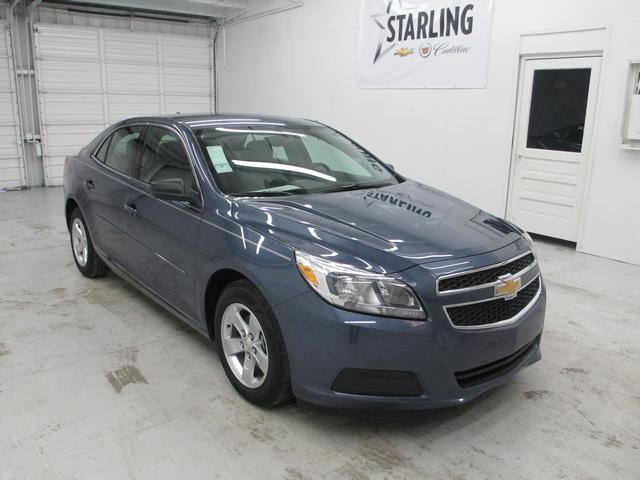 Chevrolet Malibu 2013 photo 0