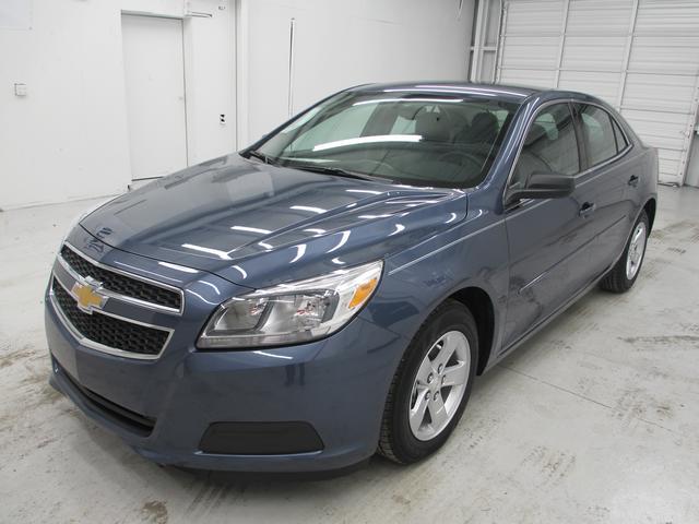 Chevrolet Malibu 2013 photo 1