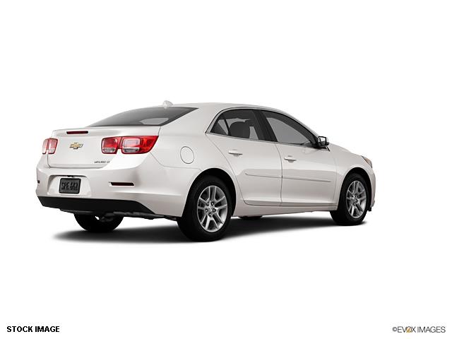 Chevrolet Malibu 2013 photo 1