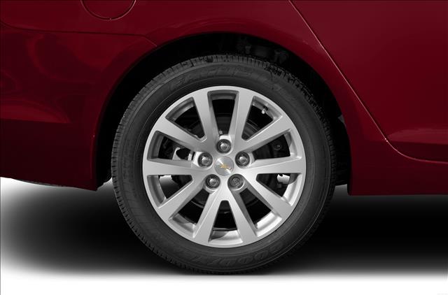 Chevrolet Malibu 2013 photo 2