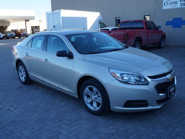 Chevrolet Malibu 2014 photo 2