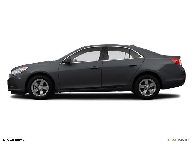 Chevrolet Malibu 2014 photo 2