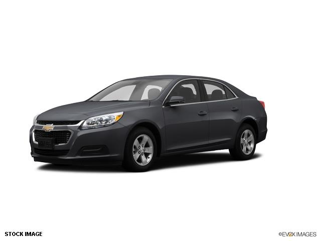 Chevrolet Malibu 2014 photo 4