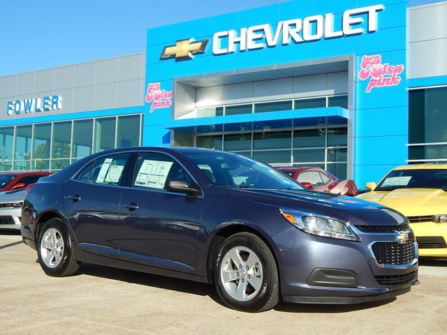 Chevrolet Malibu 2014 photo 1