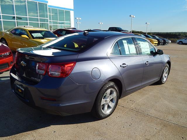 Chevrolet Malibu 2014 photo 4