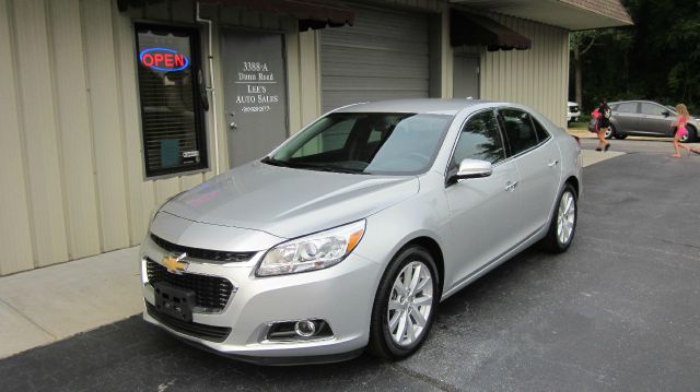 Chevrolet Malibu 2014 photo 1