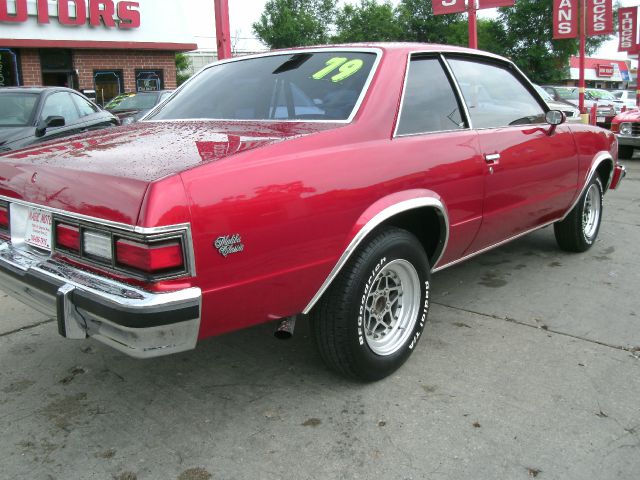 Chevrolet Malibu Classic 1979 photo 1