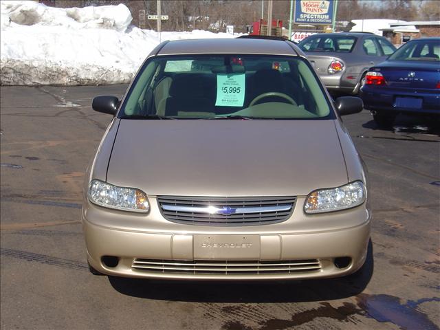 Chevrolet Malibu Classic 2005 photo 1