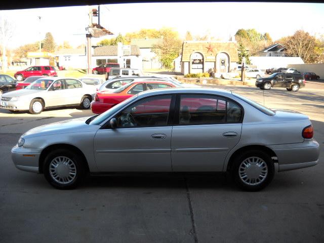 Chevrolet Malibu Classic 2005 photo 1