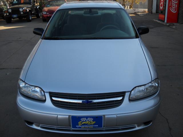 Chevrolet Malibu Classic 2005 photo 2