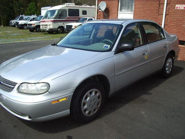 Chevrolet Malibu Classic 2005 photo 1