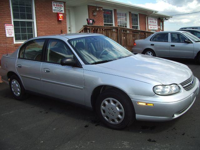 Chevrolet Malibu Classic 2005 photo 3