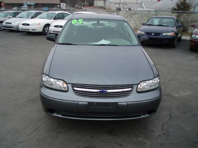 Chevrolet Malibu Classic 2005 photo 1