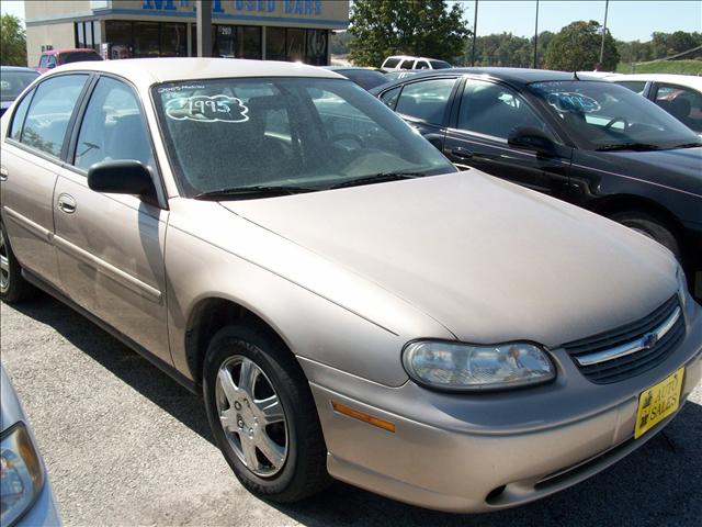 Chevrolet Malibu Classic 2005 photo 1