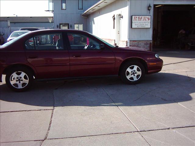 Chevrolet Malibu Classic 2005 photo 1