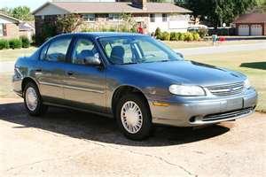 Chevrolet Malibu Classic 2005 photo 4