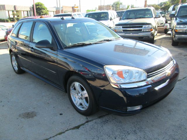 Chevrolet Malibu Maxx 2004 photo 3