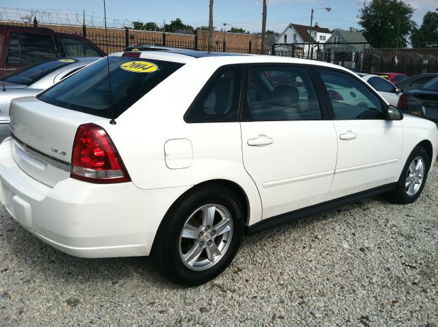 Chevrolet Malibu Maxx 2004 photo 1