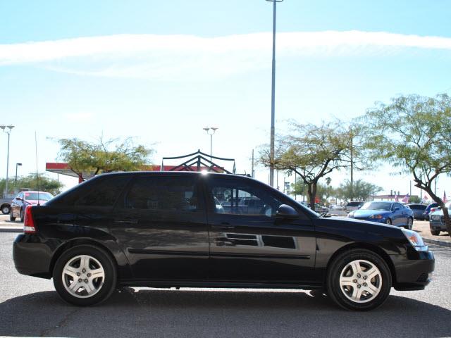 Chevrolet Malibu Maxx 2004 photo 1