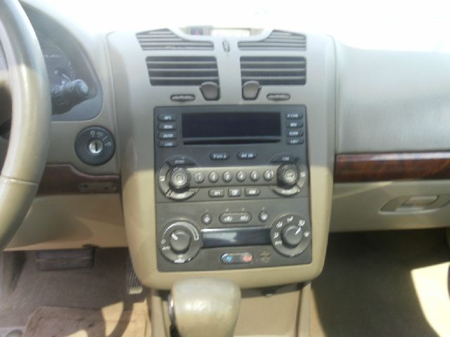 Chevrolet Malibu Maxx 2004 photo 3