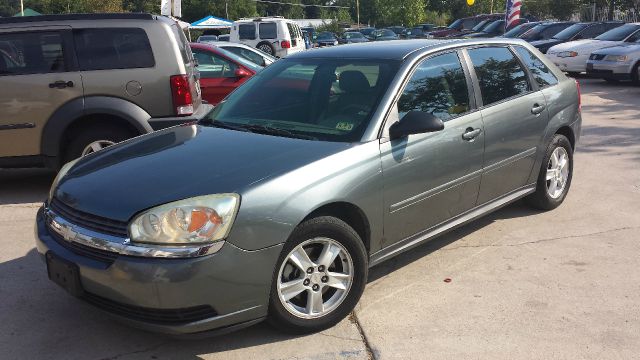 Chevrolet Malibu Maxx 2004 photo 1