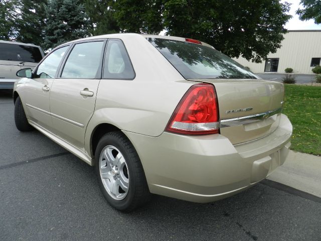 Chevrolet Malibu Maxx 2004 photo 1