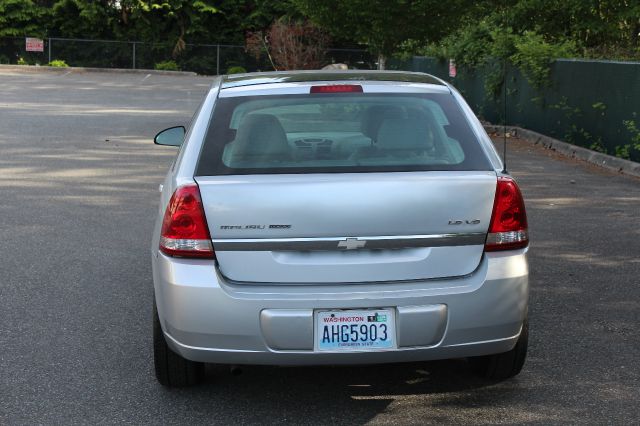 Chevrolet Malibu Maxx 2004 photo 4