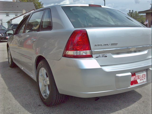 Chevrolet Malibu Maxx 2004 photo 4