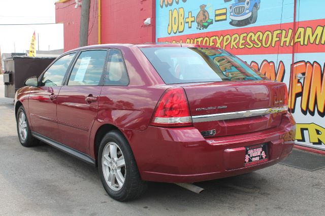 Chevrolet Malibu Maxx 2004 photo 3