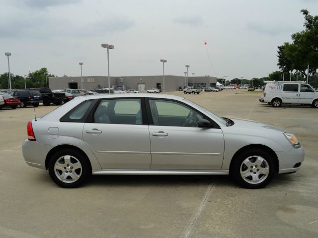 Chevrolet Malibu Maxx 2004 photo 11