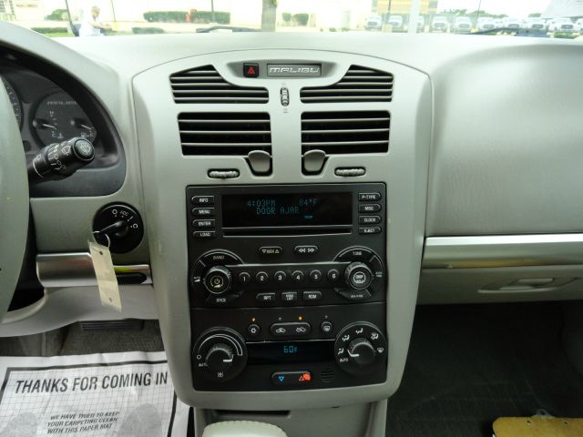 Chevrolet Malibu Maxx 2004 photo 12