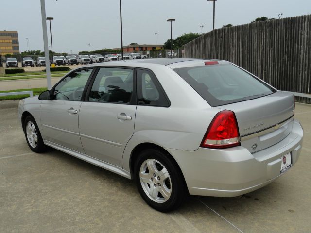 Chevrolet Malibu Maxx 2004 photo 13