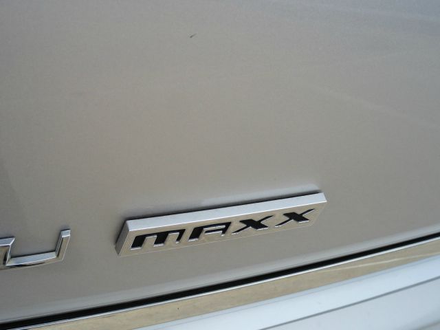 Chevrolet Malibu Maxx 2004 photo 24