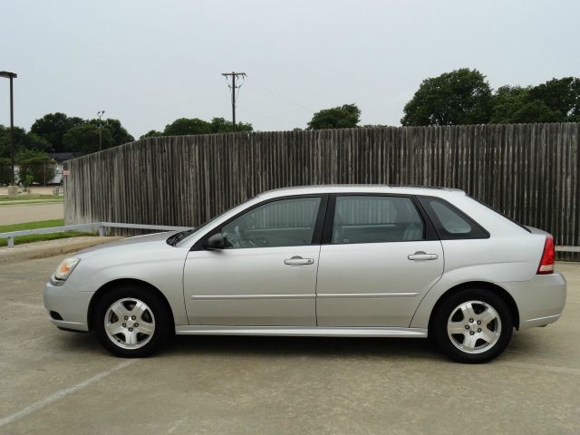 Chevrolet Malibu Maxx 2004 photo 29