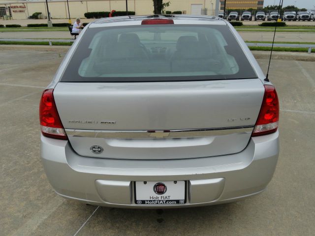 Chevrolet Malibu Maxx 2004 photo 6