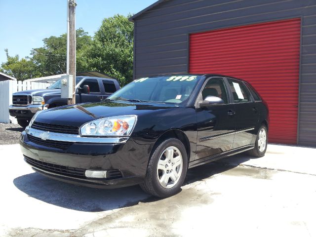 Chevrolet Malibu Maxx 2004 photo 1