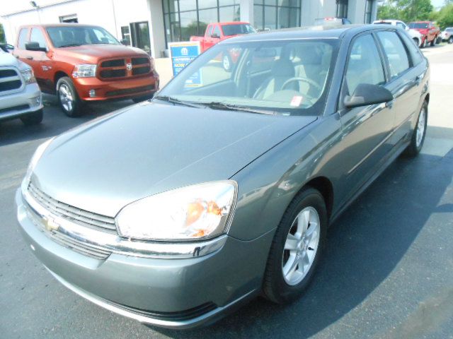 Chevrolet Malibu Maxx 2004 photo 1