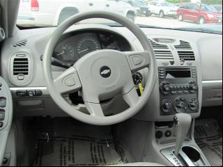 Chevrolet Malibu Maxx 2005 photo 1