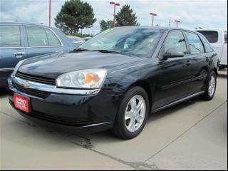 Chevrolet Malibu Maxx 2005 photo 2