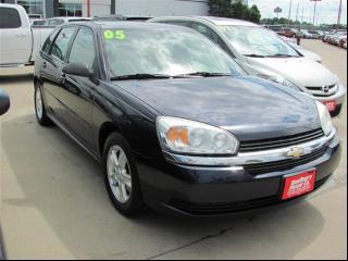 Chevrolet Malibu Maxx 2005 photo 3