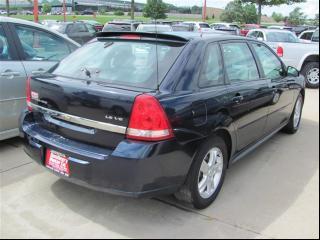 Chevrolet Malibu Maxx 2005 photo 4