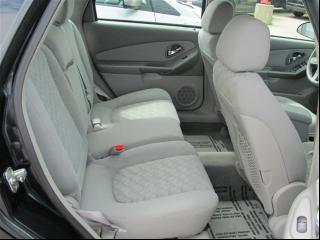 Chevrolet Malibu Maxx 2005 photo 5