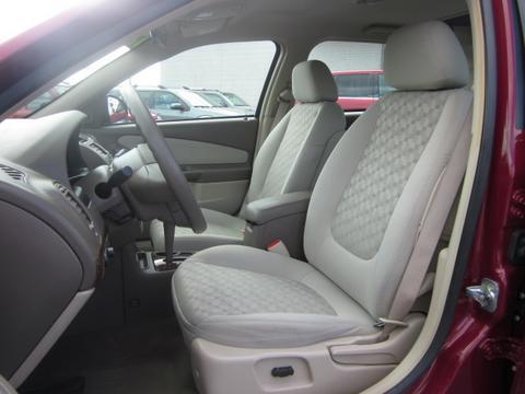 Chevrolet Malibu Maxx 2005 photo 1