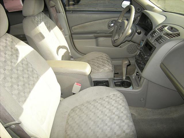 Chevrolet Malibu Maxx 2005 photo 1