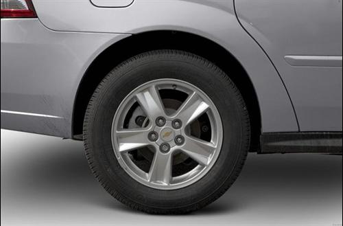 Chevrolet Malibu Maxx 2005 photo 3